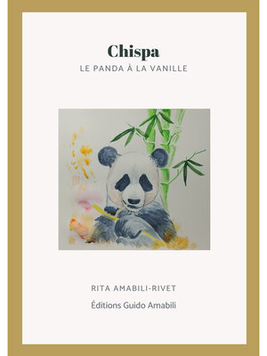cover image of Chispa